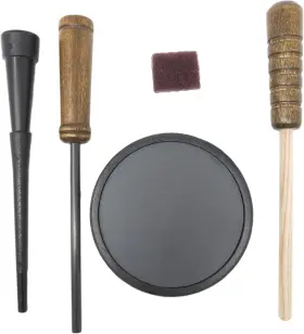 13710 Inc Triplet Turkey Call 13710 Inc Triplet Turkey Call