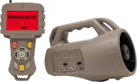 Inc. 313029820802 Prowler American Made Electronic Predator Call Remote Operated And Programmable