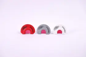 Inc 445042775784 Loaded Gun Predator Mouth Call Combo For Coyote Hunting Includes 3 Diaphragm Mou Inc 445042775784 Loaded Gun Predator Mouth Call Combo For Coyote Hunting Includes 3 Diaphragm Mou