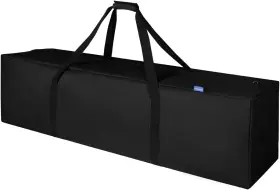 Ifsb-001b Infanzia Duffel Travel Sports Equipment Bag Long Luggage 45x12x13 Inch Ifsb-001b Infanzia Duffel Travel Sports Equipment Bag Long Luggage 45x12x13 Inch
