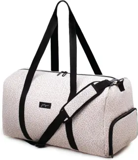 Jadyn 811668033817 Weekender One Size L Desert Leopard Jadyn 811668033817 Weekender One Size L Desert Leopard