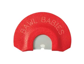 Hs-js-dia-5 Johnny Stewart Bawl Babies Predator Diaphragm Call Hs-js-dia-5 Johnny Stewart Bawl Babies Predator Diaphragm Call
