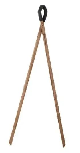 Hs-js-ss-1 Johnny Stewart By Quik-shot Predator Shooting Stick Multicolor
