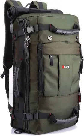 8541573766 Kaka Classic Laptop Backpack Travel Hiking And 21.6 15.6 7.9inch Green 8541573766 Kaka Classic Laptop Backpack Travel Hiking And 21.6 15.6 7.9inch Green