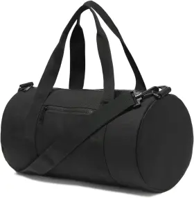 Aw22-b006-w-blk-s Kdwave Small Gym Bag Duffel For Women Men Fitness 15 Inch / Mini 12l Black Aw22-b006-w-blk-s Kdwave Small Gym Bag Duffel For Women Men Fitness 15 Inch / Mini 12l Black