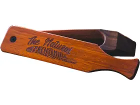 Kluk Custom Calls 850079553200 The Natural Turkey Box Call Kluk Custom Calls 850079553200 The Natural Turkey Box Call