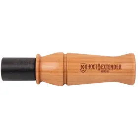 Kht0210 Knight And Hale Hoot Extender Turkey Call Locator Kht0210 Knight And Hale Hoot Extender Turkey Call Locator