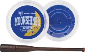 Kht0226 Knight And Hale Moonshiner Pot Call Crystal/acrylic Kht0226 Knight And Hale Moonshiner Pot Call Crystal/acrylic