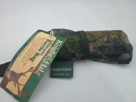 Kh1009 Knight & Hale 049443100908 And Ultimate Rattle Bag Deer Call Whitetail Fighting Sounds