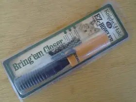 Kh927 Knight & Hale 049443927000 And # Ez-howler Coyote Call Inch Bringftem Closer