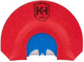 Kht0205 Knight & Hale 049443939096 And Hd Hen W-cut Mouth Triple Reed Kht0205 Knight & Hale 049443939096 And Hd Hen W-cut Mouth Triple Reed