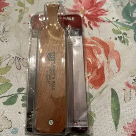 Kh120wp Knight & Hale 049443942010 New And Wet Willy Wood Box Turkey Call Kh120wp Knight & Hale 049443942010 New And Wet Willy Wood Box Turkey Call