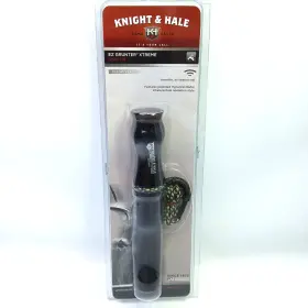 Khd1003 Knight & Hale 049443945172 And Ez Grunter Xtreme Grunt Game Deer Call With Lanyard Model