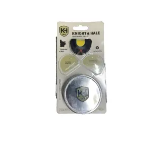 Kht3010-w Knight & Hale 049443946506 And Legendary Calls Magic Mooncutter Turkey Call