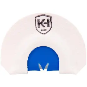 1502591 Knight & Hale And Hd Series Split V Turkey Call Diaphrahm 1502591 Knight & Hale And Hd Series Split V Turkey Call Diaphrahm