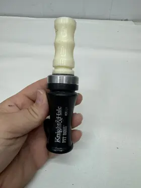 Kh231 Knight & Hale And Pit Boss Duck Game Call Kh231 Knight & Hale And Pit Boss Duck Game Call