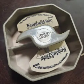 Kh1268 Knight & Hale Kh268 And Game Calls Ultimate Fighting Purr Turkey Call K H Kh1268 Knight & Hale Kh268 And Game Calls Ultimate Fighting Purr Turkey Call K H