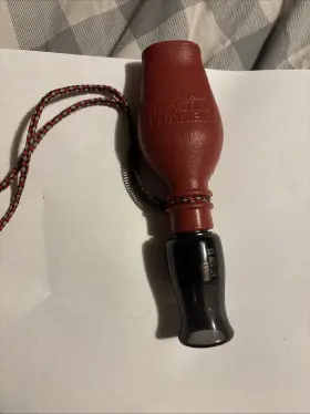 Kh927a Knight & Hale And Ez Howler Plus Coyote Call Blasting Chamber Nos Made In Usa Kh927a Knight & Hale And Ez Howler Plus Coyote Call Blasting Chamber Nos Made In Usa