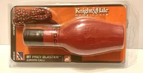 Kh948 Knight & Hale Bt Prey Blaster Coyote Hunting Call With Lanyard By And New Usa