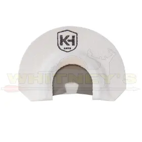 Kht0218 Knight & Hale And Ghost Cut Turkey Mouth Call - Kht0218 Knight & Hale And Ghost Cut Turkey Mouth Call -