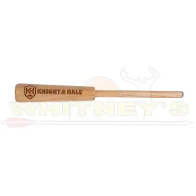 Kht0233 Knight & Hale And Waterproof Turkey Striker -