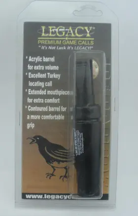 2joe Legacy Calls Joe Da Crow Call Turkey Hunting 2joe Legacy Calls Joe Da Crow Call Turkey Hunting