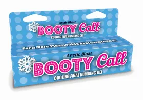 Little Genie 685634110440 Booty Call Arctic Blast Little Genie 685634110440 Booty Call Arctic Blast