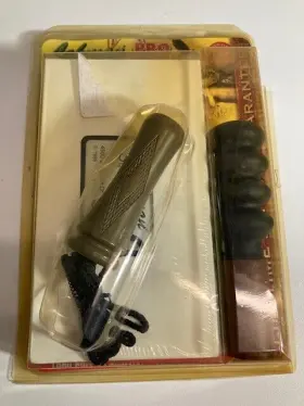 Rp-80 Lohman Vintage Pro Pac With Vhs Squirrel Challenge Call Fox Coyote Bear Bobcat