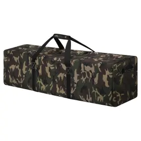 180l Lonalia 721545650351 52 Inch Large Duffle Bag For Travel Camping - Extra Camo 180l Lonalia 721545650351 52 Inch Large Duffle Bag For Travel Camping - Extra Camo