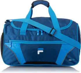 Fl-sd-8019-nybl Luggage Drone Sm Travel Gym Sport Duffel Bag Navy/blue One Size