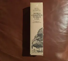 102t Lynch Turkey In The Pines Box Call 102t Lynch Turkey In The Pines Box Call