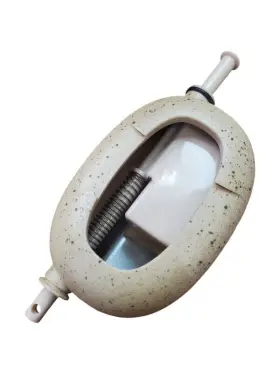 Mad 614541023406 M.a.d Calls Inch The Egg Turkey Call Blem Mad 614541023406 M.a.d Calls Inch The Egg Turkey Call Blem