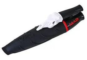 Md-525 Mad Ourdoors R.i.p. Growl Realistic Deer Call For Doe And Fawn