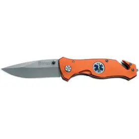 327145 Magnum Rescue Knife Medic