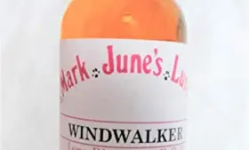 Mark Junes Lures 791090196185 Windwalker Lure 1oz Mark Junes Lures 791090196185 Windwalker Lure 1oz
