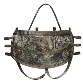 Mdstop 686585108494 Hunting Saddle Comfortable Hammock Tree Adjustable Camo