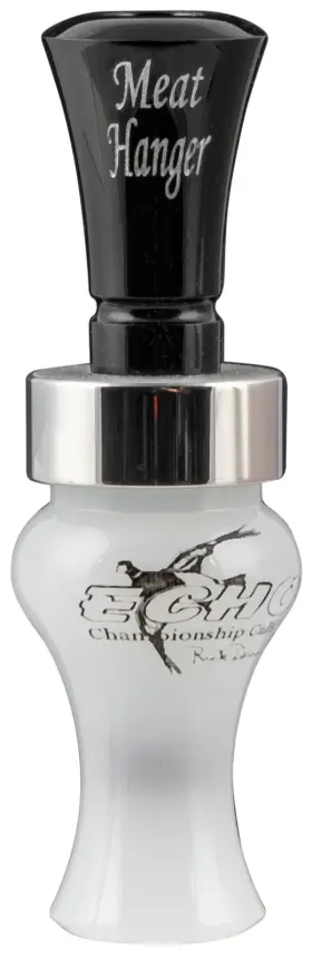 Mo Tactical Products Llc 643680790108 Meat Hanger Echo 79010 Pearl / Black Acrylic Mo Tactical Products Llc 643680790108 Meat Hanger Echo 79010 Pearl / Black Acrylic