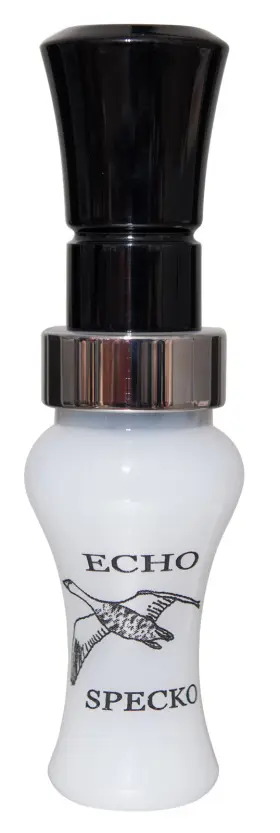 Mo Tactical Products Llc 643680900118 Specko Echo 90011 Acrylic Pearl / Black