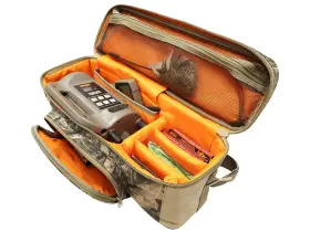 Mojo Outdoors 816740004785 Triple Threat 2 Electroninc Predator Call Carry Bag