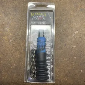 Mossback 857012002108 Bounty Hunter Coyote Call