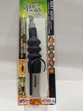 Mossy Oak 040191999011 Deer Thugs Meat Hook Buck Grunt Call New