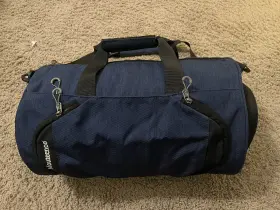Mouteenoo 667673962945 Gym Sports Small Duffel Bag For Men And Women Athletic Walk Out Fitness Blue Mouteenoo 667673962945 Gym Sports Small Duffel Bag For Men And Women Athletic Walk Out Fitness Blue