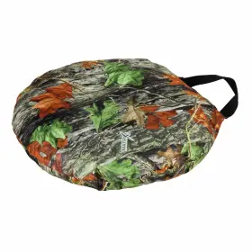 Mud-gs0105 Muddy Portable Hot Seat Cushion 15 X 4 Inch Camouflage Mud-gs0105 Muddy Portable Hot Seat Cushion 15 X 4 Inch Camouflage