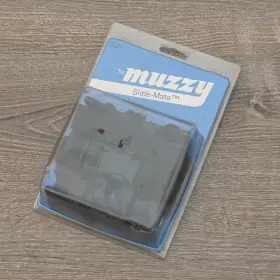 Muzzy 050301500006 New Slate-mate Turkey Call Holder Strap 500 Nip Slate Or Box Hunting