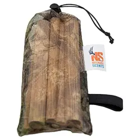 Nationwide Scents Fresh Deer Urine Fromour To Your Door 810057071416 Rattle Bag - Weather-resistant Buck Rattling Antlers F Nationwide Scents Fresh Deer Urine Fromour To Your Door 810057071416 Rattle Bag - Weather-resistant Buck Rattling Antlers F