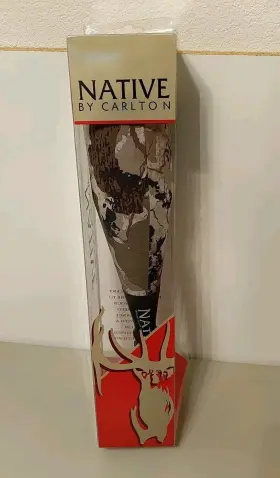 Native By Carlton 020102348312 Elk Call Bugle Tube