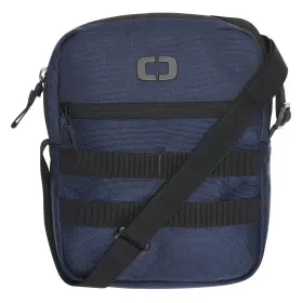 5921201og Ogio Mens Large Pouch Navy