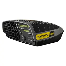 Hr-300p Ozonics Hr300 Scent Eliminator Ozone Generator For Hunting With Boost Output Sett Inch Hr-300p Ozonics Hr300 Scent Eliminator Ozone Generator For Hunting With Boost Output Sett Inch