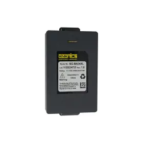 Sg-ba04xl Ozonics Smart Battery With Extended Life Compatible Hr600 Ozone