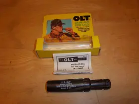 R-25c P S Olt P.s. Call Model Camo Bleat Deer